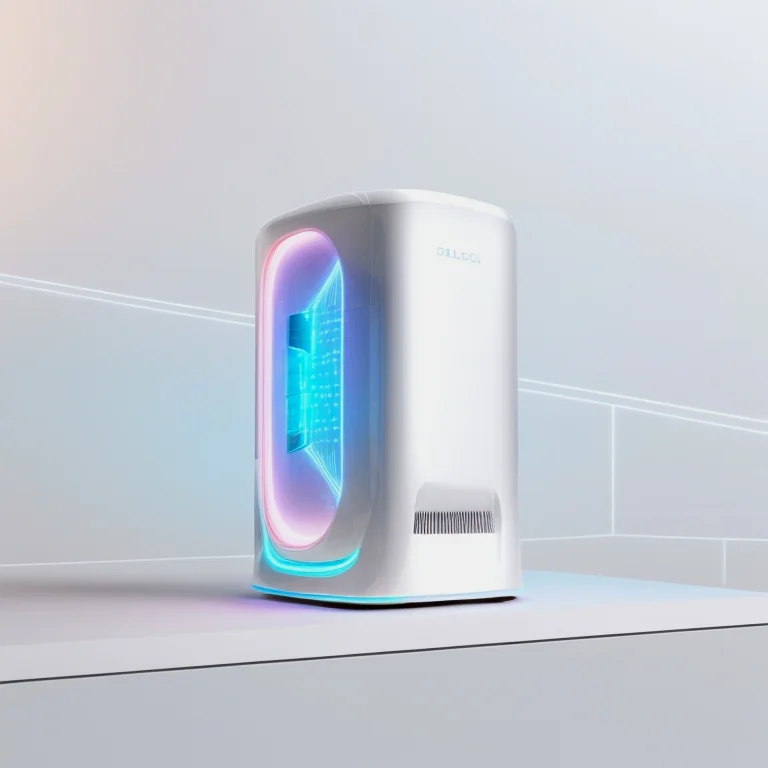 Energieeffizienz durch AI